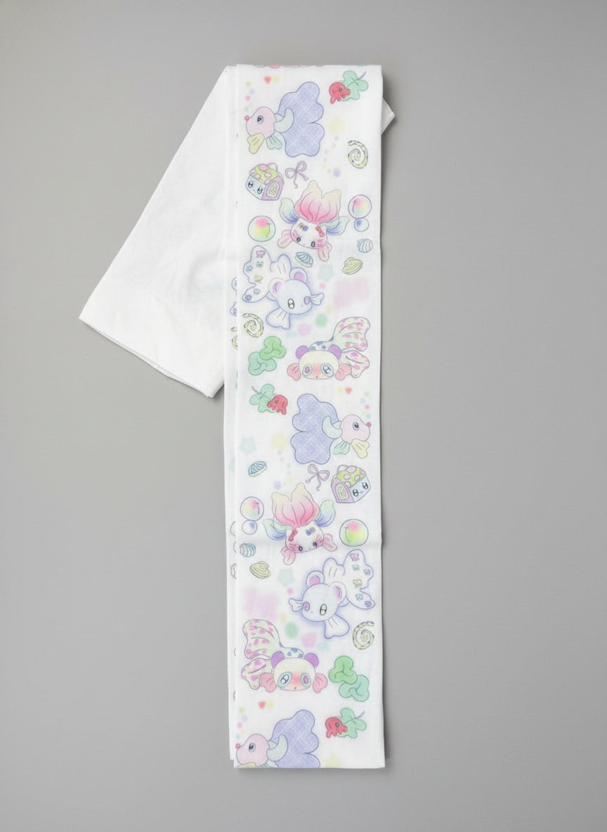 MAGICAL CREATURE TIGHTS