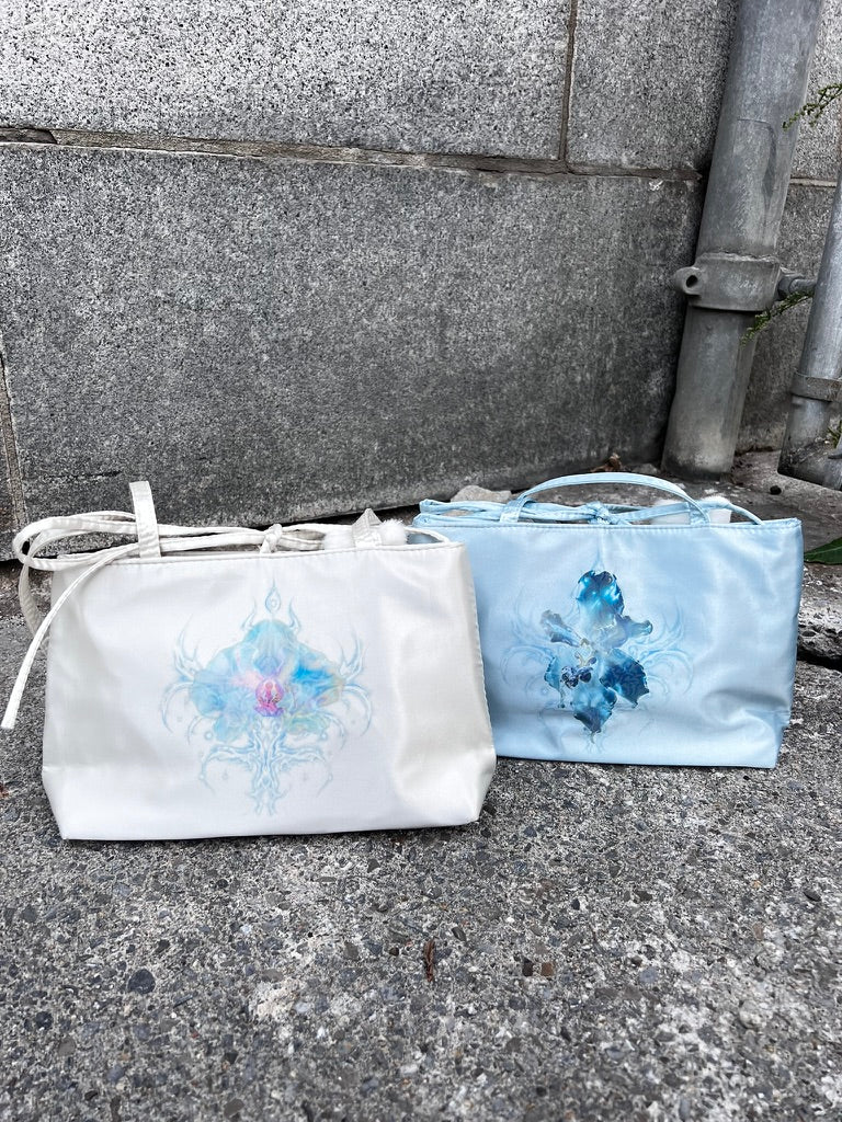 LUMEN BLOOM TOTE
