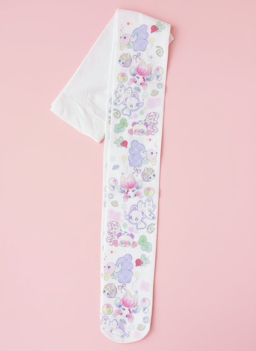 MAGICAL CREATURE TIGHTS