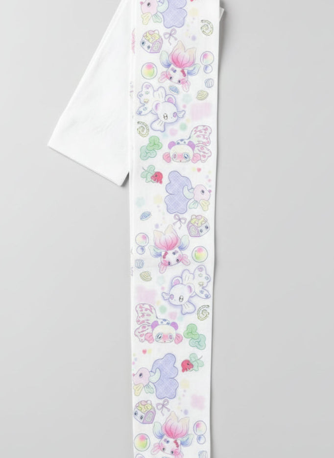 MAGICAL CREATURE TIGHTS