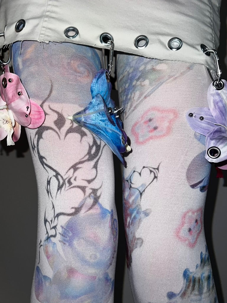 ALIEN KAWAII TIGHTS