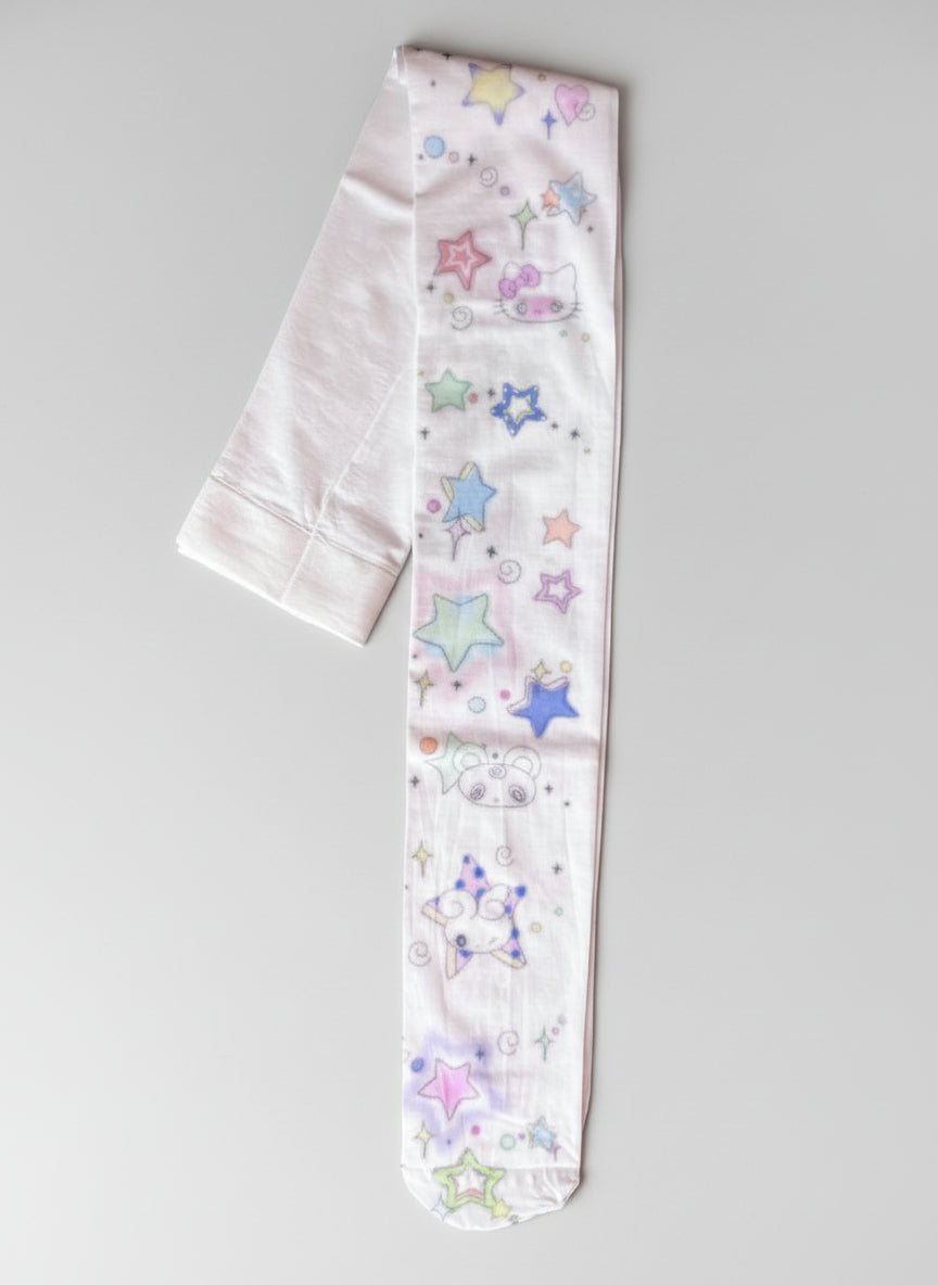 MAGICAL STAR TIGHTS