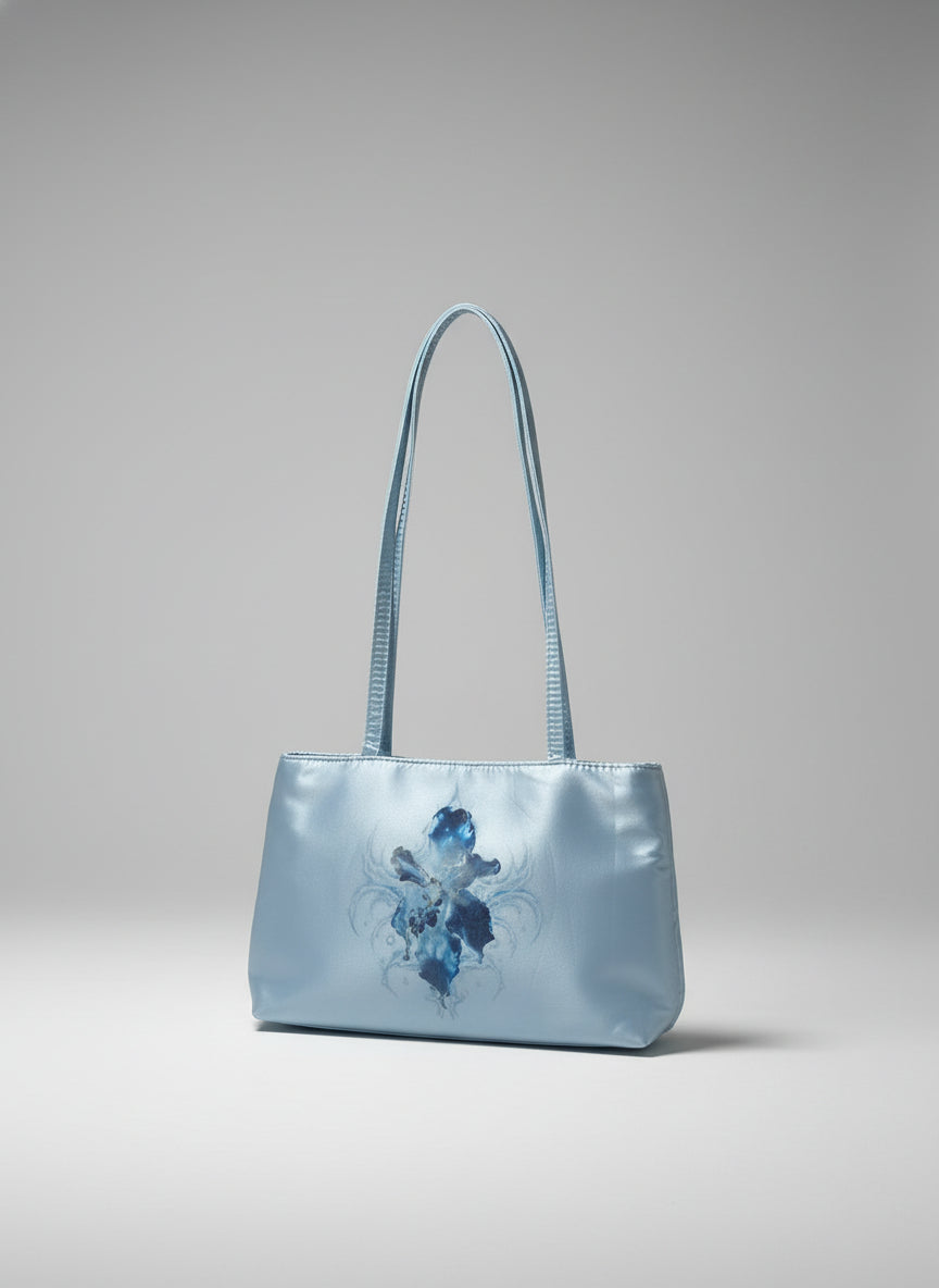 LUMEN BLOOM TOTE